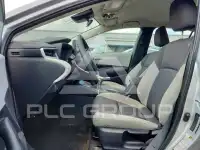 2025 Toyota COROLLA фото
