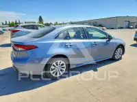 2025 Toyota COROLLA фото