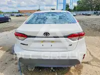 2025 Toyota COROLLA photo