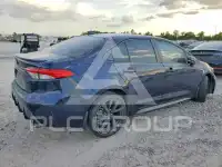 2025 Toyota COROLLA photo