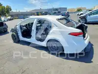 2025 Toyota COROLLA фото