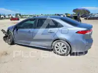 2025 Toyota COROLLA фото