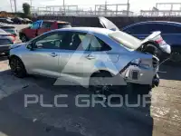 2025 Toyota COROLLA фото