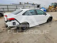 2025 Toyota COROLLA photo