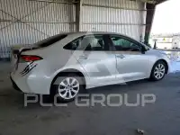 2025 Toyota COROLLA фото