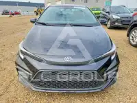 2025 Toyota COROLLA фото