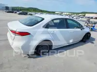 2025 Toyota COROLLA photo