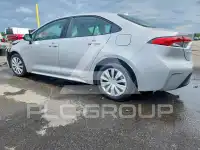 2025 Toyota COROLLA фото