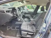 2025 Toyota COROLLA фото