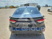 2025 Toyota COROLLA photo
