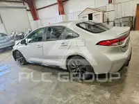 2025 Toyota COROLLA photo