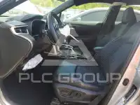 2025 Toyota COROLLA photo