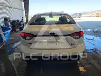 2025 Toyota COROLLA photo