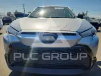 2025 Toyota COROLLA photo