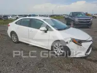2025 Toyota COROLLA фото