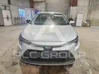 2025 Toyota COROLLA фото