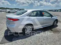 2025 Toyota COROLLA фото