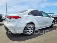2025 Toyota COROLLA фото
