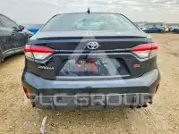 2025 Toyota COROLLA фото