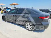2025 Toyota COROLLA фото