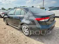 2025 Toyota COROLLA photo