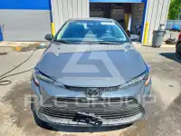 2025 Toyota COROLLA фото