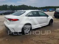 2025 Toyota COROLLA фото