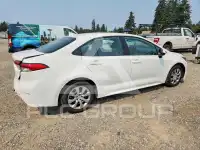 2025 Toyota COROLLA фото