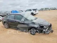 2025 Toyota COROLLA photo