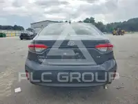 2025 Toyota COROLLA photo