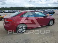 2025 Toyota COROLLA photo
