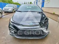 2025 Toyota COROLLA photo