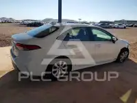 2025 Toyota COROLLA фото