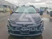 2025 Toyota COROLLA фото