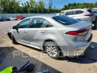 2025 Toyota COROLLA photo