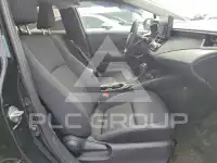 2025 Toyota COROLLA фото