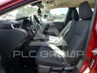 2025 Toyota COROLLA photo