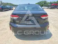 2025 Toyota COROLLA фото