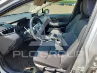 2025 Toyota COROLLA photo