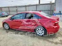2025 Toyota COROLLA фото