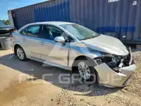 2025 Toyota COROLLA photo