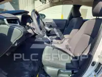 2025 Toyota COROLLA photo