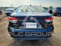 2025 Toyota COROLLA photo