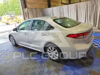 2025 Toyota COROLLA фото