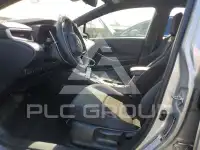 2025 Toyota COROLLA фото
