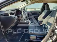 2025 Toyota COROLLA photo