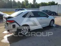 2025 Toyota COROLLA фото