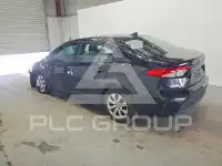 2025 Toyota COROLLA фото