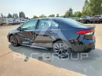 2025 Toyota COROLLA photo