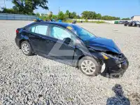 2025 Toyota COROLLA photo